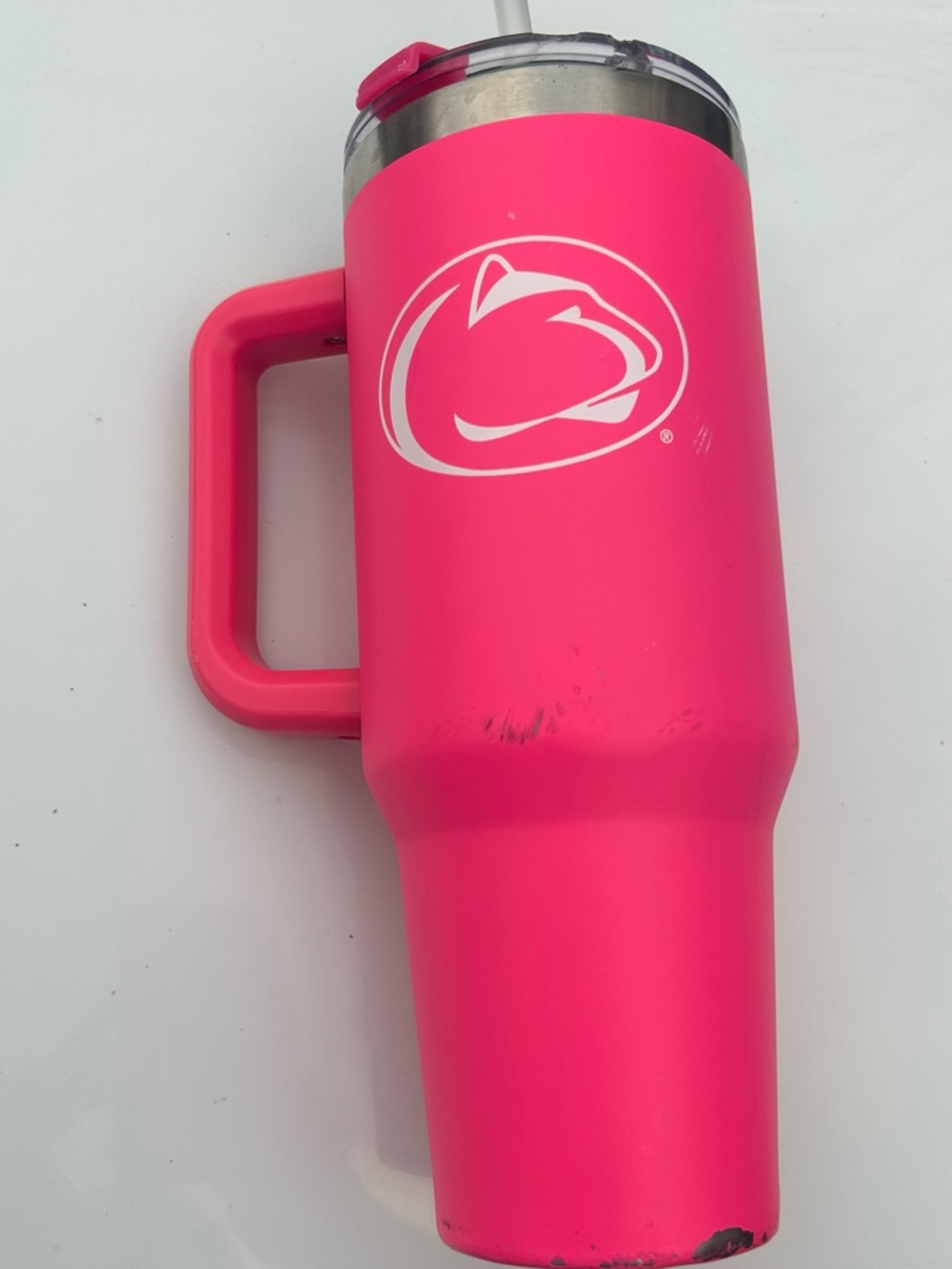 Penn State Nittany Lion Bottle